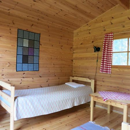 Vanha-Paelsilae Lakeside Farm Kuhmoinen Экстерьер фото