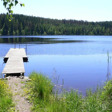 Vanha-Paelsilae Lakeside Farm Kuhmoinen Экстерьер фото