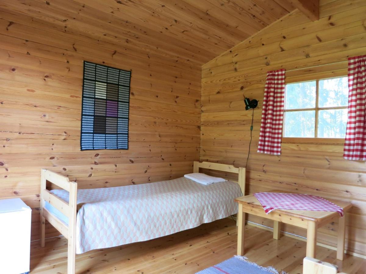 Vanha-Paelsilae Lakeside Farm Kuhmoinen Экстерьер фото