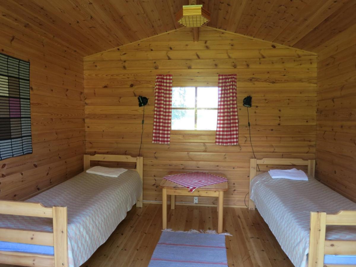 Vanha-Paelsilae Lakeside Farm Kuhmoinen Экстерьер фото